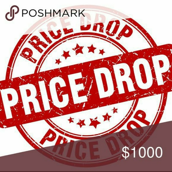 CLOSET CLEAR OUT❣️ - Picture 1 of 1